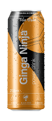 Ginja Ninja