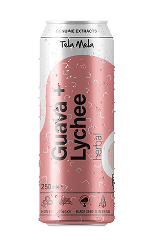 Guava + Lychee